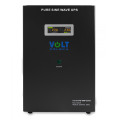 Источник бесперебойного питания с аккумулятором VOLT POLSKA sinusUPS 800 + AKU 55Ah 