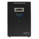 Источник бесперебойного питания с аккумулятором VOLT POLSKA sinusUPS 800 + AKU 55Ah 