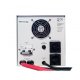 Джерело безперебійного живлення VOLT POLSKA SINUS PRO 2200 E 12/230V (1600W/2200VA) Джерело безперебійного живлення VOLT POLSKA SINUS PRO 2200 E 12/230V (1600W/2200VA)