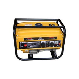 Генератор бензиновый 3.5 кВт 230 В VOLT HEX GEN 3500