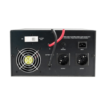 ИБП 1000 VA 230V правильная синусоида IPS1000-SIN
