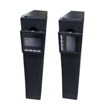 Источник бесперебойного питания KSTAR ksudcone9101h-rt 230В 1000Вт