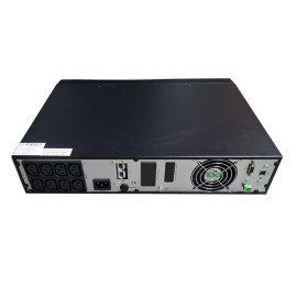 Источник бесперебойного питания KSTAR ksudcone9101h-rt 230В 1000Вт