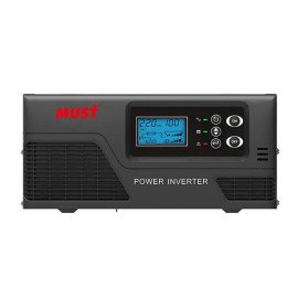 Источник бесперебойного питания MUST EP2000 (300W)