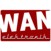 WAN elektronik