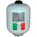 Расширительный бак для гелиосистем WATERSYSTEM ES 24 литров