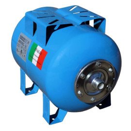 Гидроаккумулятор для воды WATERSYSTEM WAO 150 литров Гидроаккумулятор для воды WATERSYSTEM WAO 150 литров