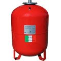 Расширительный бак для отопления WATERSYSTEM WRV 150 литров вертикальный