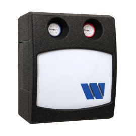 Насосная группа WATTS HKM25 со смесителем для теплого пола