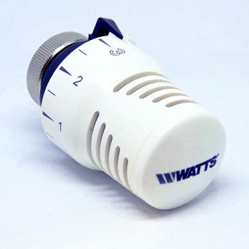 Термостатична головка WATTS 148A Термостатична головка WATTS 148A