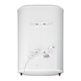 Бойлер WILLER EVH50DRI Libra 50 литров универсальный с сухим ТЭНом