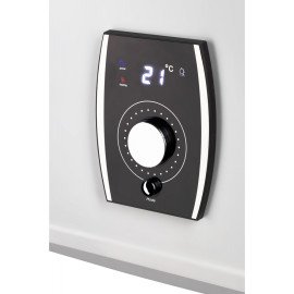 Бойлер WILLER EVH30DRI Libra 30 литров универсальный с сухим ТЭНом