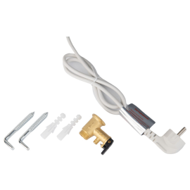 Бойлер электрический вертикальный 50 литров WILLER EV50SR-HIT Slim с мокрым ТЭНом Бойлер электрический вертикальный 50 литров WILLER EV50SR-HIT Slim с мокрым ТЭНом