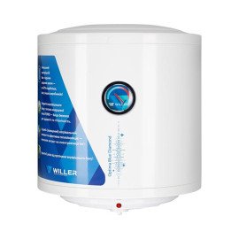 Бойлер Willer EV 30 DR Optima з сухим ТЕНом