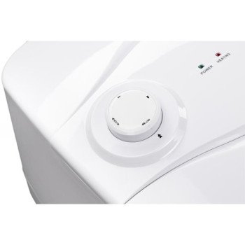 Бойлер Willer PA15R Optima mini с мокрым ТЭНом над мойкой