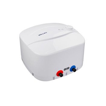 Бойлер Willer PA15R Optima mini с мокрым ТЭНом над мойкой