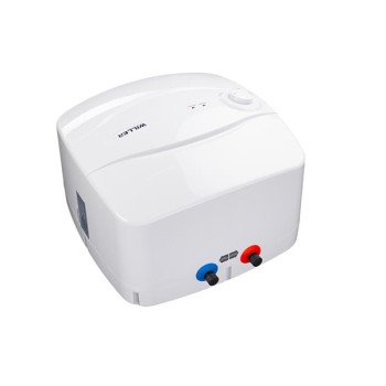 Бойлер Willer PU10R Optima mini з мокрим Теном під мийку Бойлер Willer PU10R Optima mini з мокрим Теном під мийку