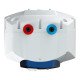 Бойлер Willer PU 6 R New Optima mini з мокрим Теном під мийку Бойлер Willer PU 6 R New Optima mini з мокрим Теном під мийку