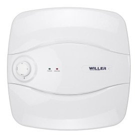 Бойлер Willer PU10R Optima mini с мокрым ТЭНом под мойку