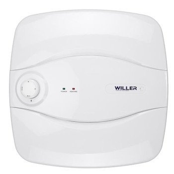 Бойлер Willer PU10R Optima mini з мокрим Теном під мийку Бойлер Willer PU10R Optima mini з мокрим Теном під мийку