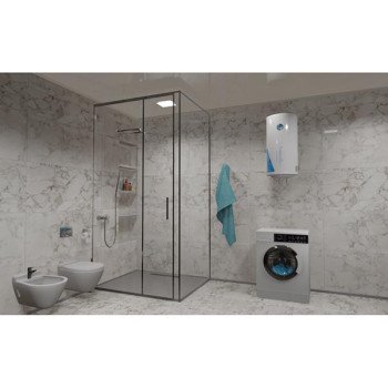 Бойлер Willer EV80DR Optima с сухим ТЭНом