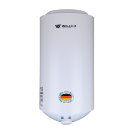 Бойлер электрический универсальный накопительный WILLER Palermo AEVH-15R Ultraslim 15 литров