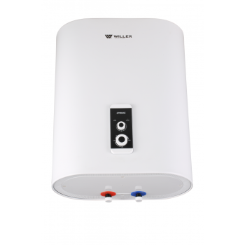 Бойлер электрический Willer EVH100R SPRING с мокрым ТЭНом 100 литров