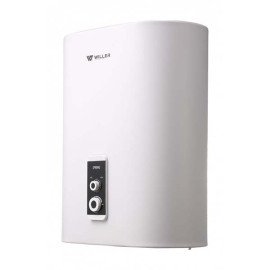 Бойлер электрический Willer EVH80R SPRING с мокрым ТЭНом 80 литров