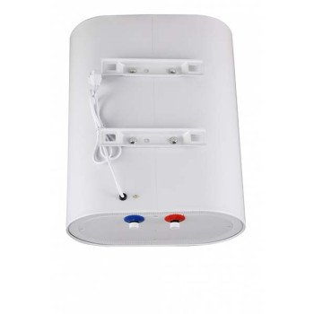 Бойлер электрический Willer EVH100R SPRING с мокрым ТЭНом 100 литров