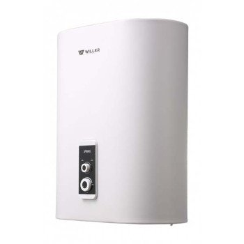 Бойлер электрический Willer EVH100R SPRING с мокрым ТЭНом 100 литров