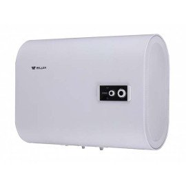 Бойлер горизонтальний електричний 40 літрів Willer EH 40 R SPRING з мокрим Теном