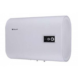 Бойлер горизонтальний електричний 60 літрів Willer EH60R SPRING з мокрим Теном