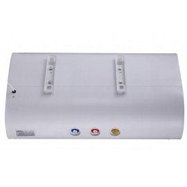 Бойлер горизонтальний електричний 40 літрів Willer EH 40 R SPRING з мокрим Теном