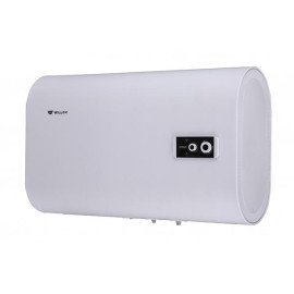 Бойлер горизонтальний електричний 100 литров WillerEH100 R SPRING з мокрим Теном