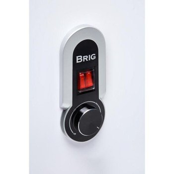 Бойлер Willer IV100 DR Brig 100 л с сухим ТЭНом 