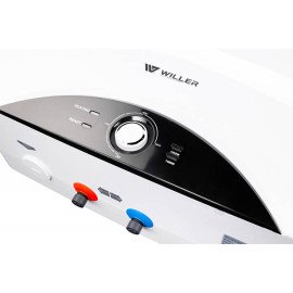 Бойлер WILLER EH20R Edge+ горизонтальний 20 літрів