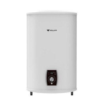 Бойлер WILLER EVH50DRI Libra 50 литров универсальный с сухим ТЭНом