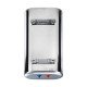 Бойлер WILLER IV50DR Brig Mirror 50 л с сухим ТЭНом вертикальный (корпус из нержавеющей стали)
