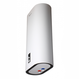 Бойлер с сухим ТЭНом плоский Willer EV100DR GRAND 100 литров