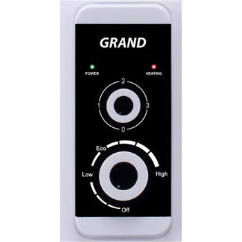 Бойлер с сухим ТЭНом плоский Willer EV50DR GRAND 50 литров