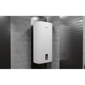 Бойлер с сухим ТЭНом плоский Willer EV50DR GRAND 50 литров