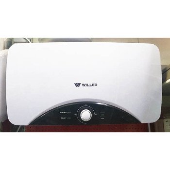 Бойлер WILLER EH20R Edge+ горизонтальный 20 литров