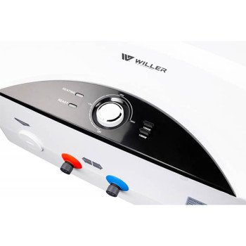 Бойлер WILLER EH20R Edge+ горизонтальный 20 литров