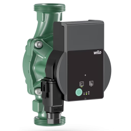 Насос циркуляційний Wilo Atmos PICO 25/1-6
