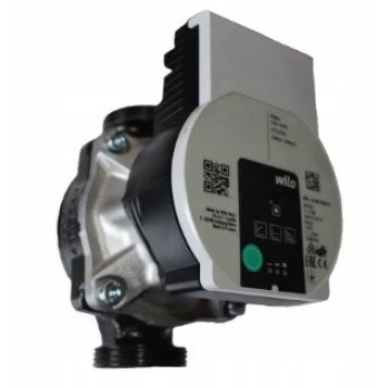 Насос циркуляционный Wilo Yonos PARA SC 25/6 -130-43-H12 Насос циркуляционный Wilo Yonos PARA SC 25/6 -130-43-H12
