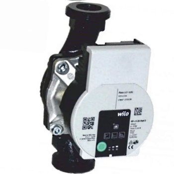 Насос циркуляционный Wilo Yonos PARA RS 25/6-RKA M 180 Насос циркуляционный Wilo Yonos PARA RS 25/6-RKA M 180