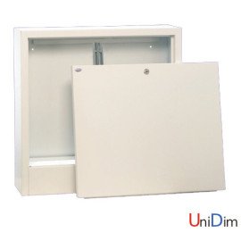 Шкаф коллекторный наружный SGN-2 GORGIEL