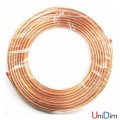 Труба медная мягкая SANCO 18x1 мм