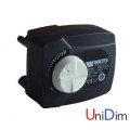 Привод электрический для смесительного клапана V3GB и V4GB WATTS M60W (10028079)