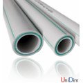 Труба полипропиленовая со стекловолокном ASG-Plast PN 20 Faser 20х3,4